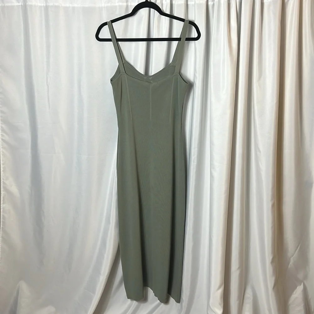 Zara Maxi Dress - Picture 5 of 9